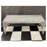 Werner Step Bench