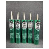 Panel and Foam Adhesive