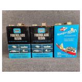 Fiberglass Resin (3)