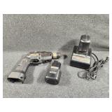 Snap On 3/8" Cordless Drill