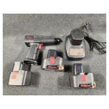 Snap On 3/8" Impact Wrench