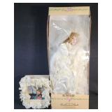 Mary Osborn Doll & Story Book Collection