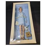 Diana "Princess of the People" Doll & Clothes