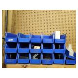Blue Organizers with Hardware(17)