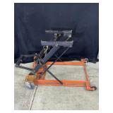 Motorcycle Jack