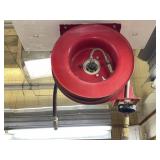 Air Hose & Reel