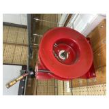 Air Hose Reel