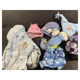 Toddler Winter Apparel