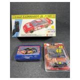 Dale Earnhardt  Jr. Fone