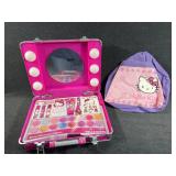 Hello Kitty Glamor Box