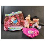 Cabbage Patch Dolls