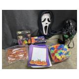 Halloween Decorations