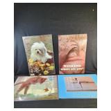 Posters w/ Novelty Sayings