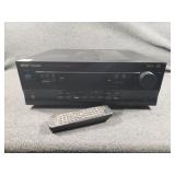 RCA  Audio Video Receiver