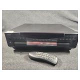 RCA DVD Player