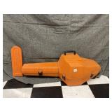 Stihl Chain Saw with Hard Case