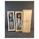 Sasha Dolls, 1983 La Cherri II Doll