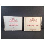 The Shirley Temple Dress Up Doll