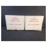 The Shirley Temple Dress Up Doll