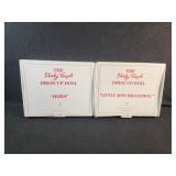 The Shirley Temple Dress Up Doll