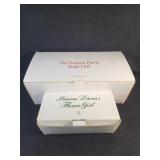 The Princess Diana Bride Doll & Flower Girl