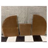 Hard Table Top Cover