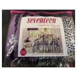 Full / Queen Comforter Mini Set