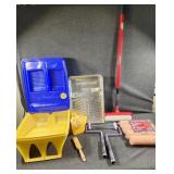 Painting Supplies