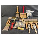 Paint Brushes