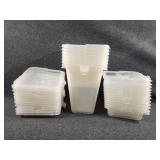 Plastic Storage Containers