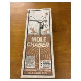 Mole Chaser