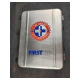 First Aid kit