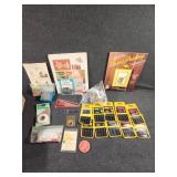 Sewing Supplies