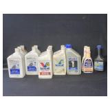 Varity of Motor Oils