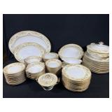 Noritake China- Nanette pattern