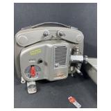 Bolex Projector