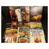Cookbooks
