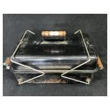 Portable Table Top Grill