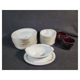 Noritake Firenze China