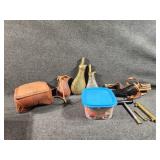 Black Powder Gun Supplies