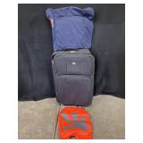 American Tourister Luggage