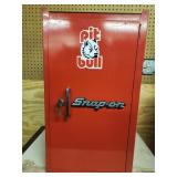Snap-On Tool Cabinet