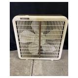 Box Fan