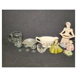 Collector China pieces see description