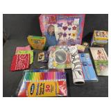 Children Activity Items