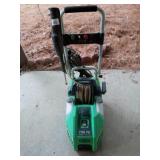 Greenworks Powerwasher