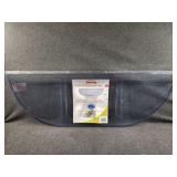 Straight Flat Window Cover