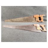 Hand Saws