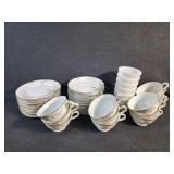 Noritake Firenze China