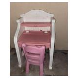 Little Tykes Craft Table